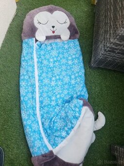 Dětský spací pytel