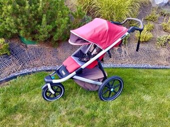 Sportovní kočárek Thule Urban Glide 2