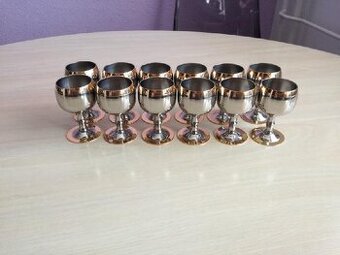 Zepter štamprle BARON 12 ks