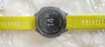 Prodam Garmin Fenix 6 PRO