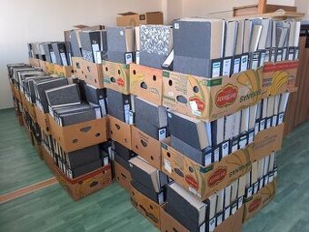 Sanony - s kapsou prodam velmi levne