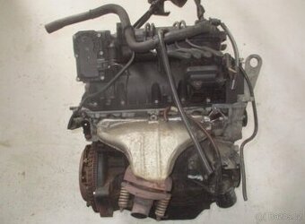 MOTOR RENAULT THALIA II 1.2 16V 55kW 75HP D4F728
