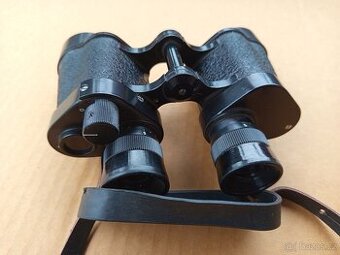 Dalekohled ČSĽA di6