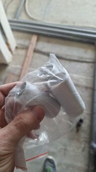 Spojka pro trubku KOPOS 0225 KB 25mm