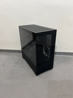 Herní PC-RTX 2070 8GB//i5 8600K//16GB/SSD 512GB/Záruka