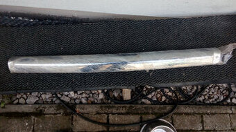 Koupim zadný stredný díl narazniku na skoda 1000MB