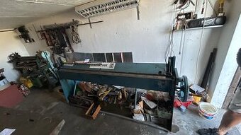 Klempířské stroje