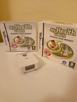 My Health Coach – Manage Your Weight