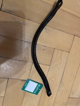 Čelenka NORTON CLUB Diamond black COB