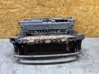 Chladicova stena Vw Polo 6R 2009-2014 1.2 benzin