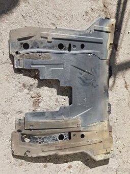 Kryt pod motor Opel Insignia 4x4