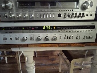 Aiwa AX 7800 Stereo Syntesizer Receiver