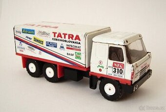 Tatra 815, 310 Kaden KDN ne Ites
