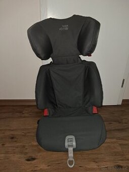Sedačka Britax isofix