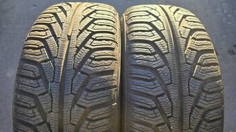 Zimní pneu 225/55/16 Uniroyal