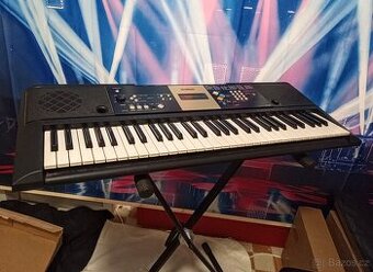 Keyboard Yamaha YPT 220