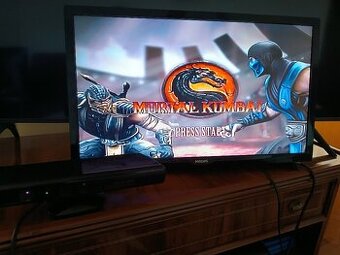 Levně prodám dvě menši televize