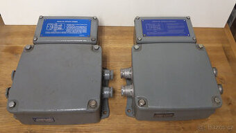 Spínač - vypínač VP21 83 S75