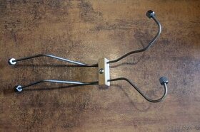 ZETOR 25 Sada vstřikovacích trubek Z251080.09A