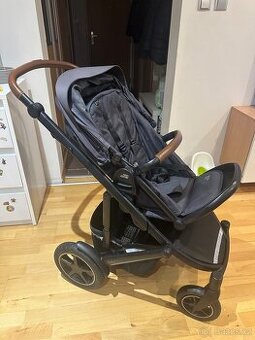 Kočárek Britax Römer Smile III