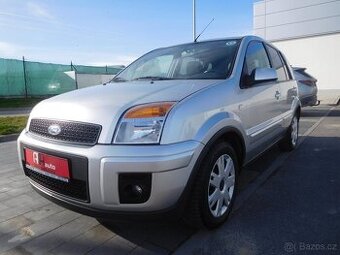 Ford Fusion 1.4i 16V, 59 kW, Klima TOP Výbava + KM