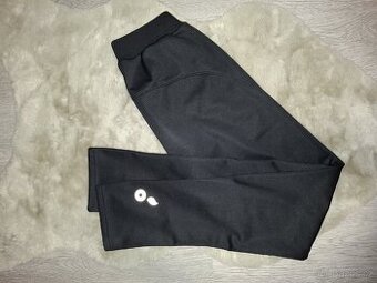 Softshellová kalhoty 152-158