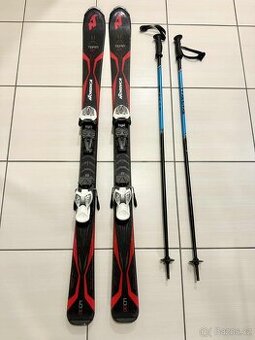 Lyže Nordica 130 cm