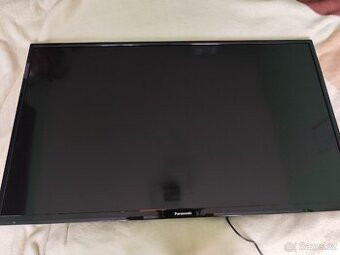 Televize Panasonic