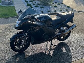 CBR1100 Blackbird