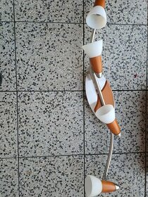 Prodám: osvětlení