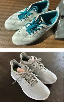 Golfové dámské boty vel. 38