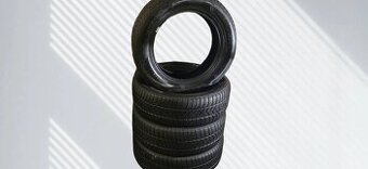 255/60/20 Pirelli, zimní pneumatiky. Poslání na dobírku