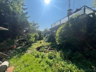 Žádané bydlení na venkově v bezprostřední blízkosti Zlína