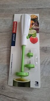 Vykrajovač na zeleninu Tescoma