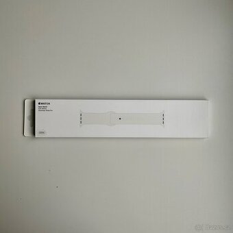 Originální řemínek Apple 42/44/45/49 mm