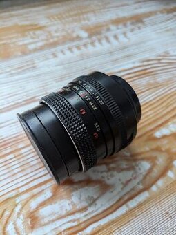 Carl Zeiss Jena Flektogon 2.4/35 s obalem