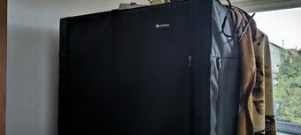Growbox, homebox, pěstební skříň total komplet