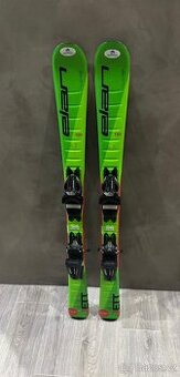 Dětské lyže Elan 110 cm