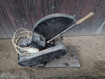 Prodám gumovku rozbrusku