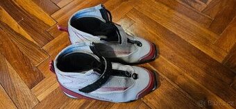 Dětské běžecké boty Fischer vel. 37 SNS