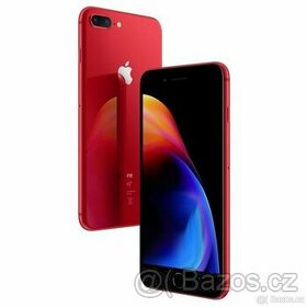 Apple iPhone 8 Plus Red 256Gb AKCE