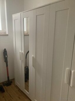 Skříň Brimnes IKEA 2ks