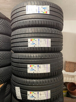NOVÉ MICHELIN PILOT SPORT 5 235/40/19 96Y XL FR DOT2024