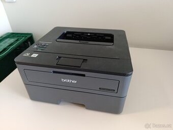 Tiskárny Brother  a Epson