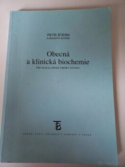 Učebnice pro zdravotnické a lékařské obory