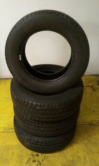 BARUM 215/65 R16C