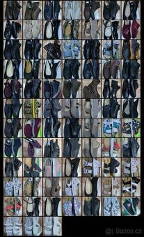 PRODEJ SKLADOVÝCH ZÁSOB