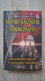 Mayský kalendář a strom života
