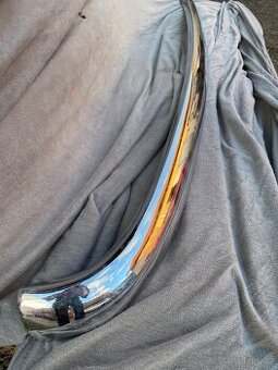 Mini cooper veterán