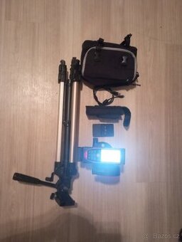 laserový dálkoměr Leica DISTO S910